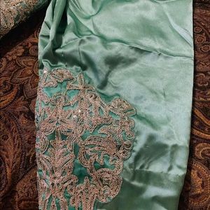 Pakistani formal wear